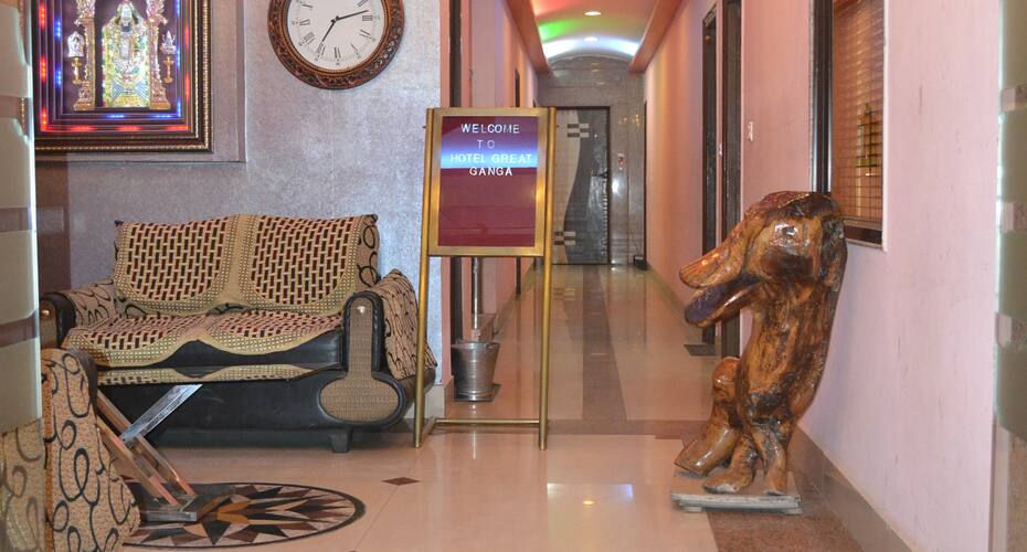 Hotel Great Ganga, Haridwar 5